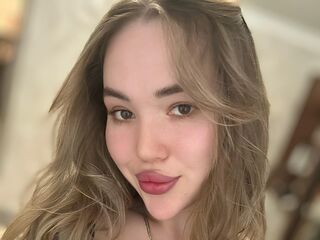 topless webcam girl AnitaBler