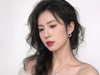 camporn live AnnLinMei