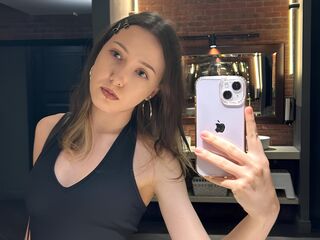 hot live cam AnnaHogan