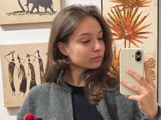 cam girl webcamsex AnnaMariardi