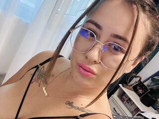 stripper cam AnneElla