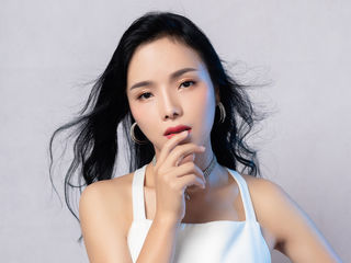 Kinky webcam girl AnneJiang