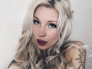 sex cam show AnnieAngel