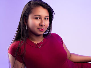 hot webcam picture AnnyValencia
