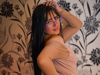 naked AnyaHeart