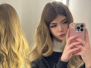 jasmin cam model AriJane