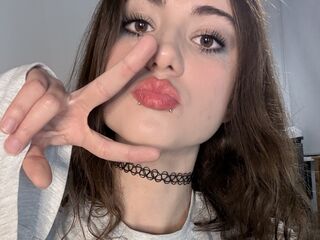 camgirl playing with sex toy AriaLush