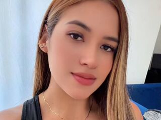 nude ArianaBlosom