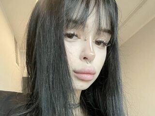 live webcam girl AsiaPolhemus