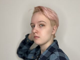 beautiful webcam girl AudreaSensor