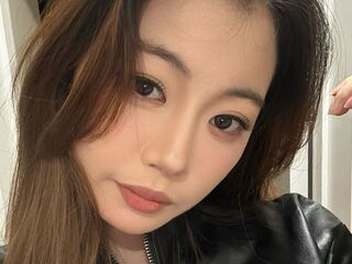 chatrubate cam girl AugustFeng