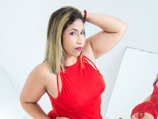 dirty cam show AuroraVirelli