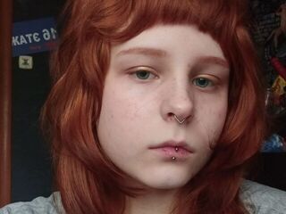 adult liveshow AvaMeyer