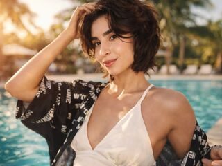 fingering AyeshaDavich