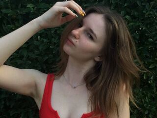 camgirl playing with sex toy AzzieMozee
