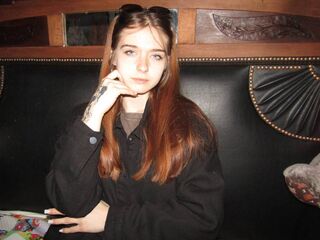 adult web cam BarbaraGriswell