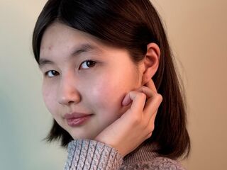 webcamgirl videochat BarbraDavion