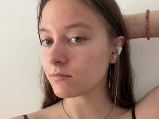 nude webcam BerthaPinkos