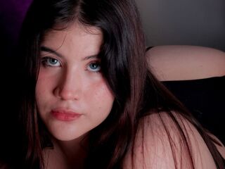naked girl with webcam masturbating BiancaField
