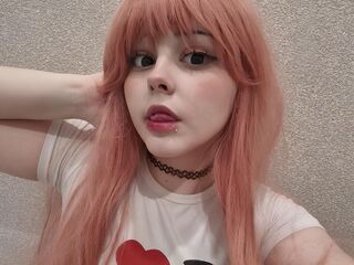 camgirl showing tits BlossomAnna
