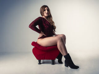 cam girl masturbating with sextoy BrielleKay