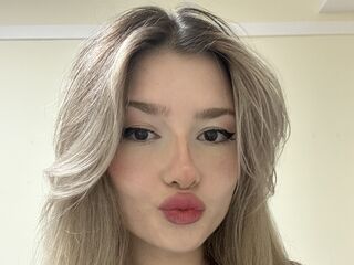 beautiful webcam girl BrimladAbner