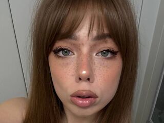 free nude web cam CaitlinBlethen