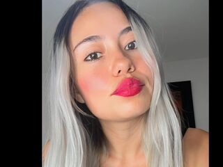 topless CamilaCopperX