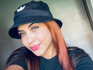 real live cam pic CandiePasion