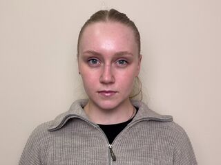 girl cam CarolMelser