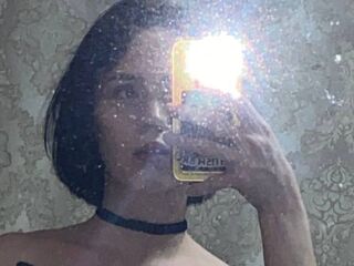 webcamgirl livesex CarolineBlagman