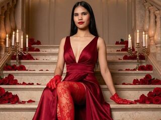 hot webcam picture CelesteCouds