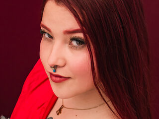 girl webcam CelesteMarkus