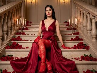 cam strip tease CelesteRach