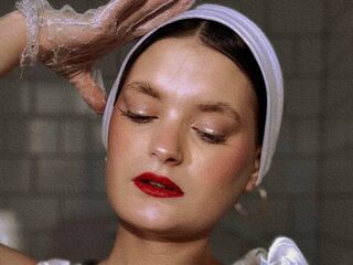 live porn web cam CeolaBurzynski