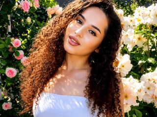 fingering girl chat CharisFernette