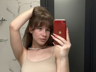 live video chat CharmHuston