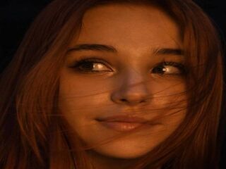 camgirl playing with vibrator CherrieBeed