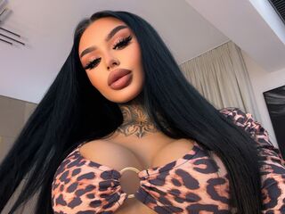 girl webcamsex CherrieMadisson