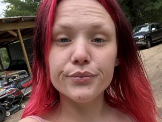 teaser web cam CherryFynee