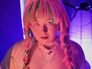 girl fingering pussy ChimberWo