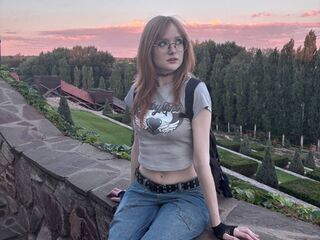 free webcam photo ChloeBooks