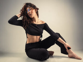 anal cam ChloeSteele