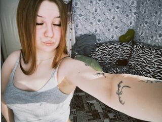naked girl with live cam ClaraWeston