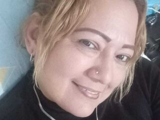 hot girl webcam photo ClauDaniels