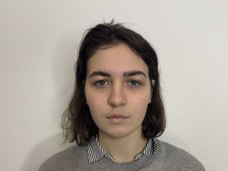 naughty web cam CorinaHariri