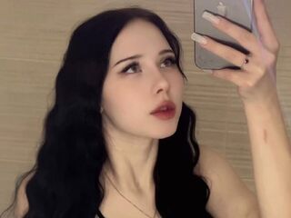 hot web cam show CorrinaWeirich