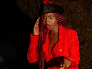 free nude live show CrischelNovaks