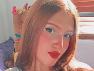 free livecam CristalBonny