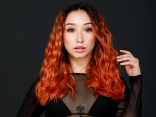 jasmin livecam CristalMurphy